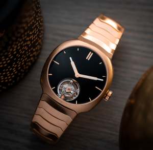 Streamliner - Bucherer US